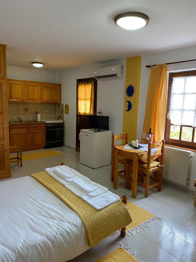 Timeless Apartment